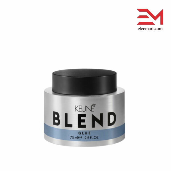 چسب مو کئون Keune Blend Glue