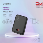 پاور بانک یوسمز مدلpower bank PB9 Mini