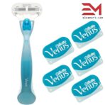 ژیلت Venus Close and Clean