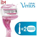 ژيلت Venus Spa