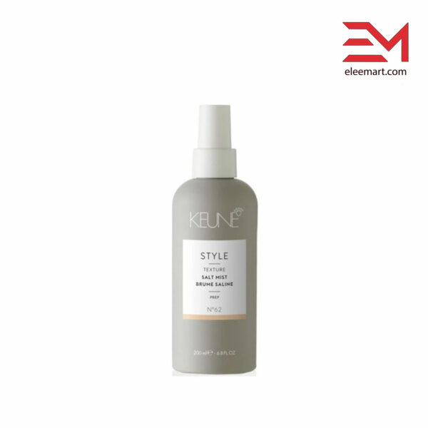 اسپری نمک کئون Keune Salt Spray