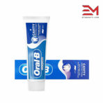 خمیر دندان ضد حساسیت اورال بی مدل Oral-B Cavity Protection