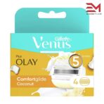 تیغ یدک ژیلت venus Olay Comfortglide