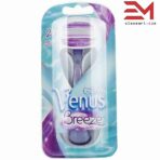 خود تراش ژیلت Venus Breeze