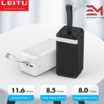 eleemart.com شارژر همراه لیتو مدل LP-33