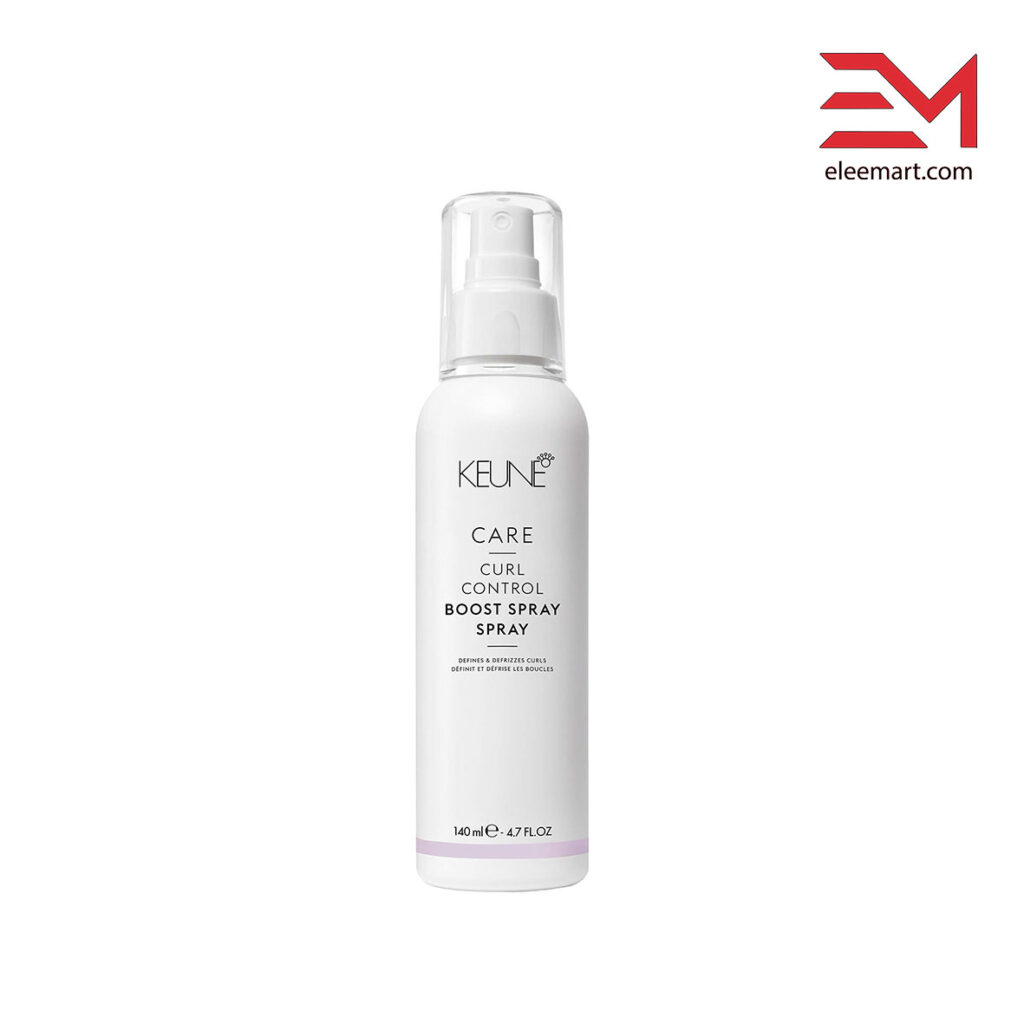 اسپری حالت دهنده موی فر کئون Keune Curl Defining Spray