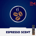 اسپری بدن مردانه نیوآ سری DEEP مدل BLACK CARBON ESPRESSO