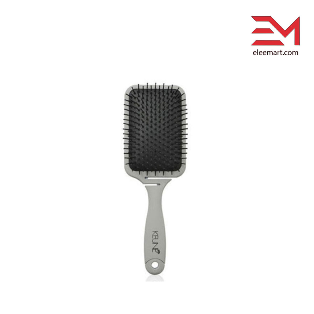 برس تخت کئون انعطاف پذیر KEUNE Flexible Paddle Brush