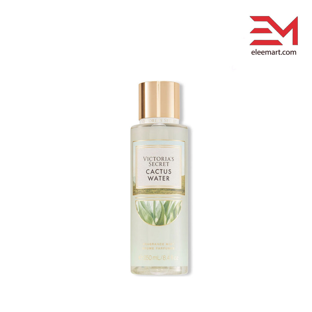 بادی اسپلش کاکتوس واتر ویکتوریا سکرت Victorias Secret Cactus Water