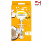 خودتراش ژیلت Venus Olay Plus