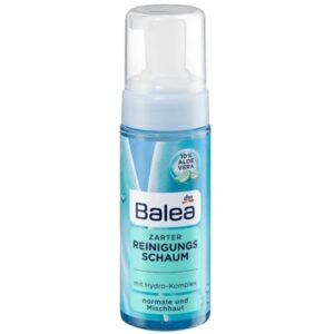 Balea Cleansing 