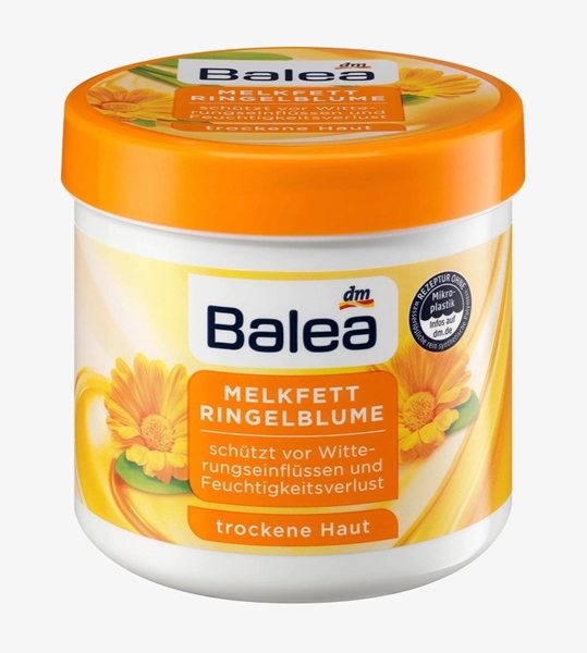ژل کرم مرطوب کننده باله آ مخصوص پوست خشک Balea Gel Cream