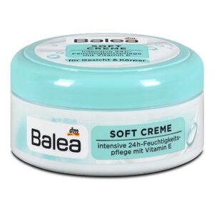 Balea Soft Cream