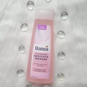 Balea Toner Dry Sensitive 