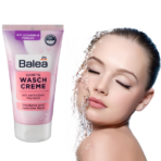 کرم شستشوی صورت باله آ پوست خشک و حساس Balea Wash Creme