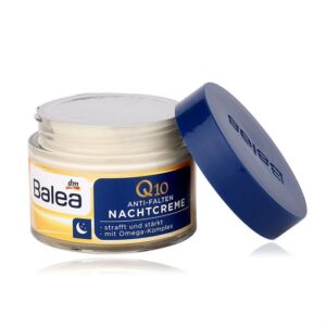 Balea Q10 Night Cream