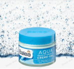 ژل کرم آبرسان باله آ مرطوب کننده Balea Aqua Gel Creme