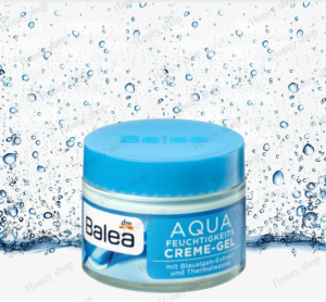 Balea Aqua Gel 