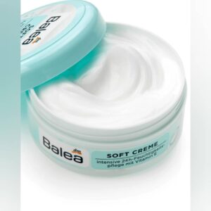 Balea Soft Cream