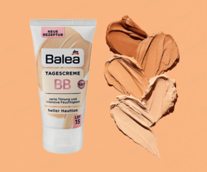 Balea BB Cream 