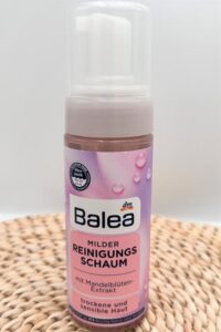 Balea Cleansing