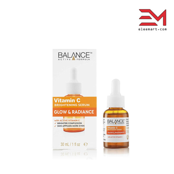 سرم ویتامین سی C بالانس Balance Vitamin C Serum