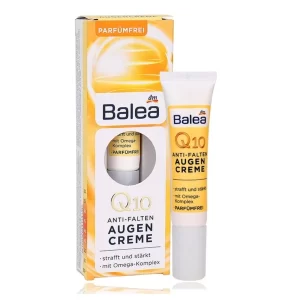 Balea Q10 Eye Cream