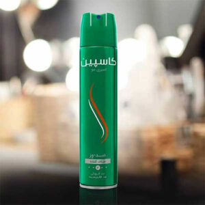 Caspian Hair Spray