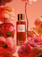 بادی اسپلش پاتچولی رز ویکتوریا سکرت Victoria Secret Patchouli rose