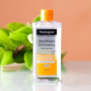 Neutrogena Blackhead Eliminating