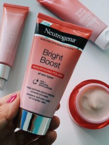 Neutrogena Bright Boost