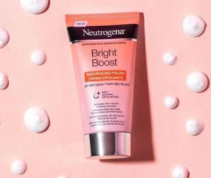 Neutrogena Bright Boost