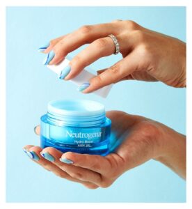  Neutrogena Hydro Boost 50ML