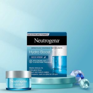  Neutrogena Hydro Boost 50ML