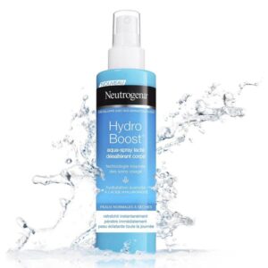 Neutrogena Hydro Boost spray