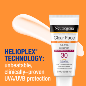 Neutrogena