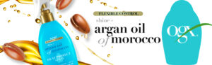 Ogx Argan Oil spray