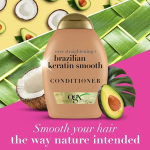 Ogx Brazilian Keratin conditioner