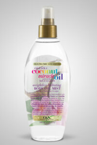 Ogx Coconut Miracle Oil spray