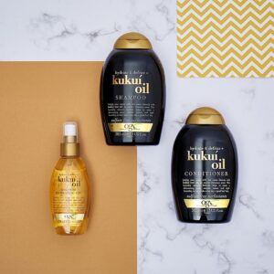 Ogx Hydrate Defrizz