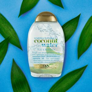 Ogx Water Shampoo