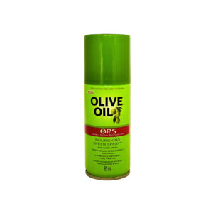 Olive Nourishing