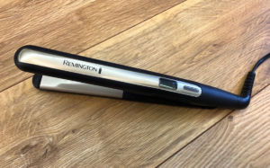 Remington Sleek Curl S6500