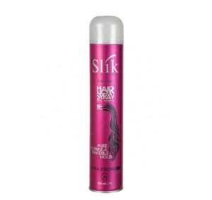 Slik Hair Spray