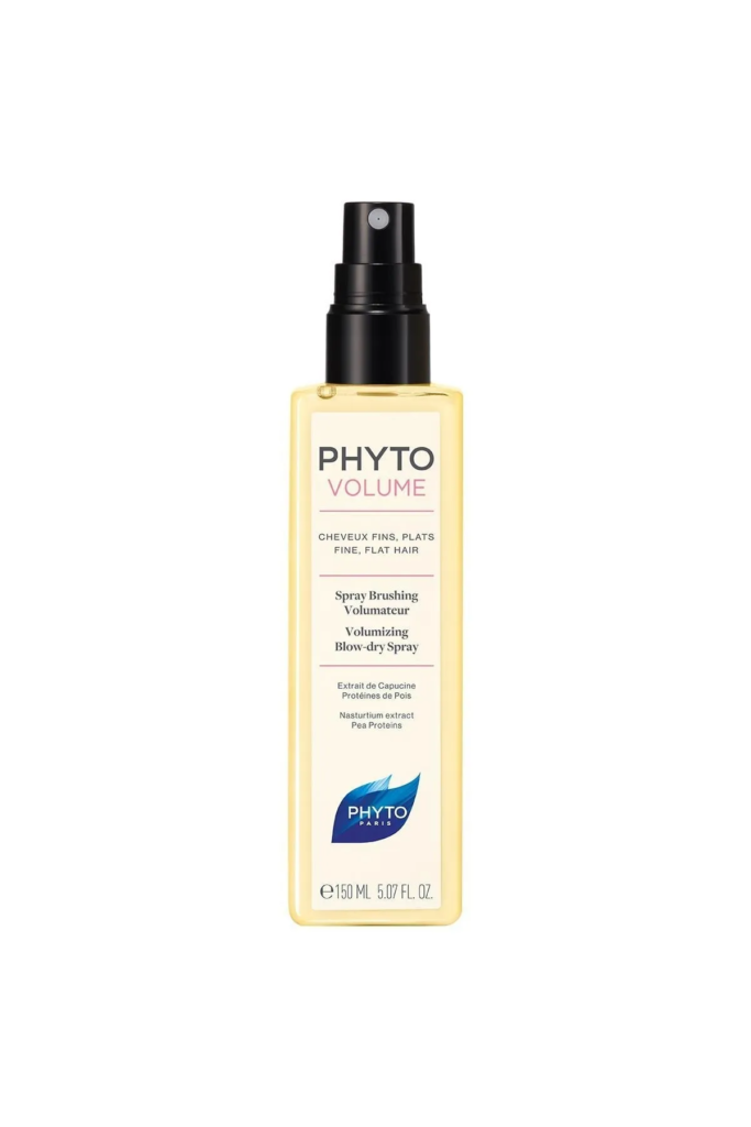 اسپری حجم دهنده فیتو مناسب موهای نازک Phyto Volumizing Spray