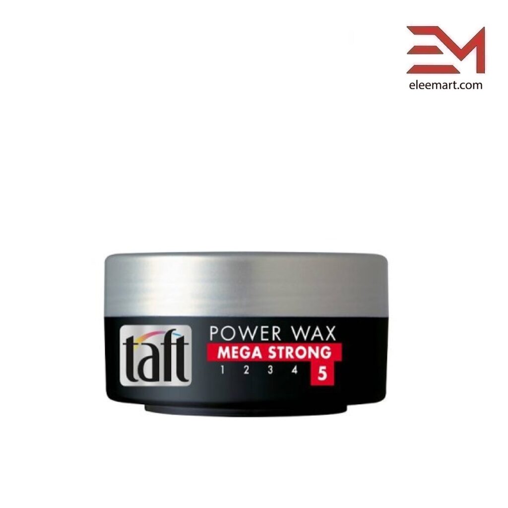 واکس مو مدل Power Wax