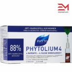 سرم ضد ریزش و رشد موی فیتو Phyto Lium4 Chronic Thinning