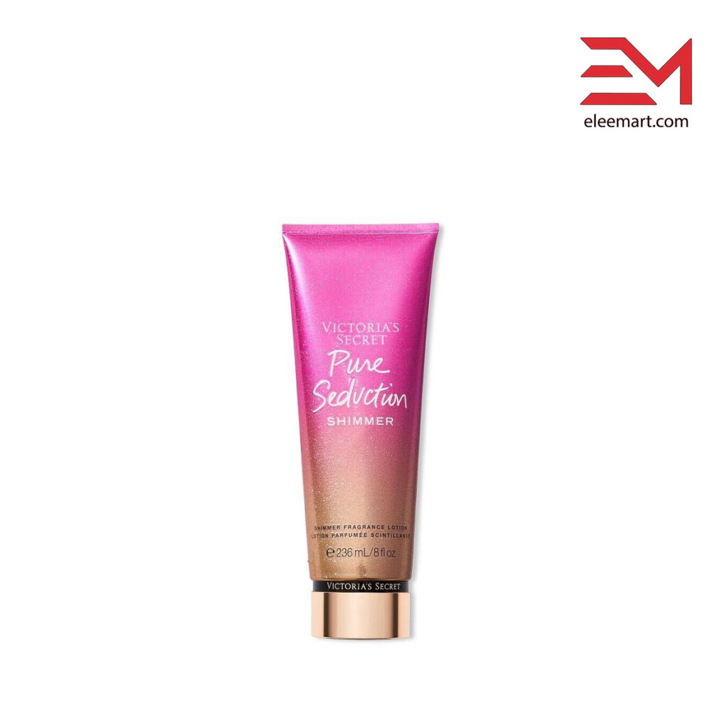 لوسیون بدن پیور سداکشن شیمر ویکتوریا سکرت Pure Seduction