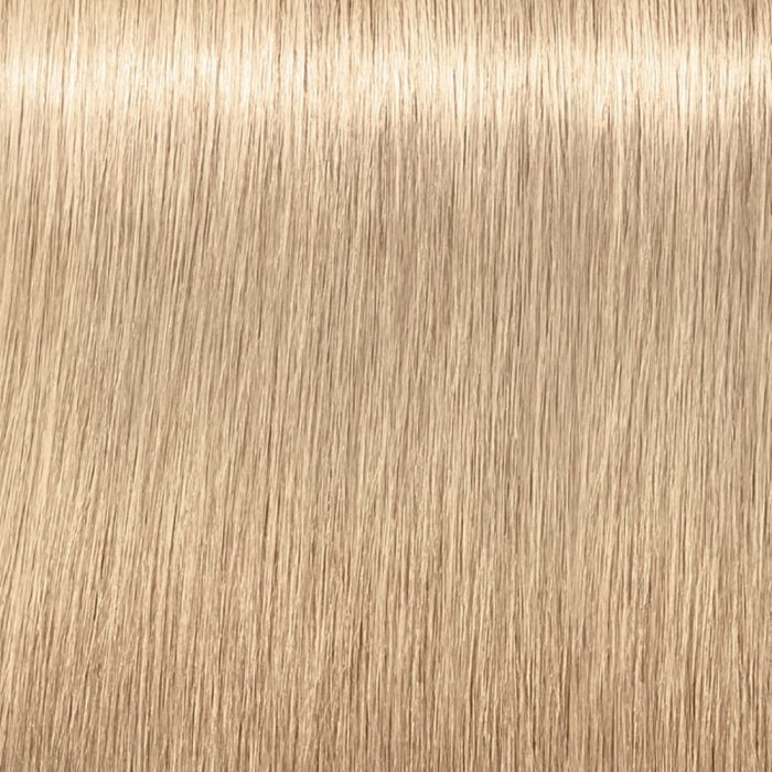 رنگ موی بلوند خیلی روشن طبیعی ایگورا رویال Igora Highlifts 10-0