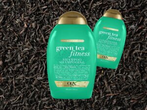 Ogx Green Tea Fitness